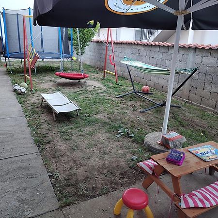 Apartman Anastasija Surcin Luaran gambar