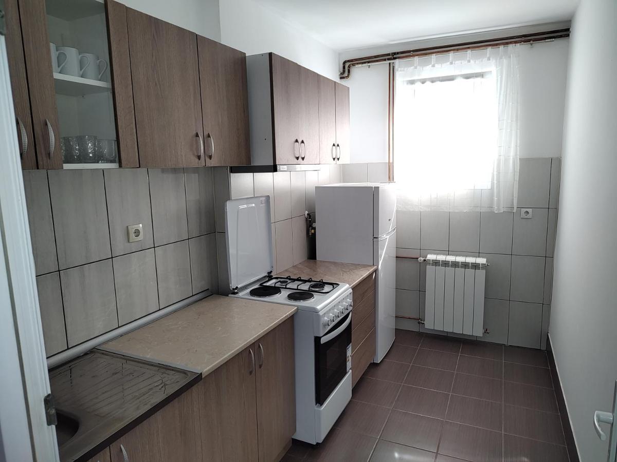 Apartman Anastasija Surcin Luaran gambar