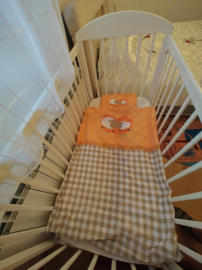 Apartman Anastasija Surcin Luaran gambar