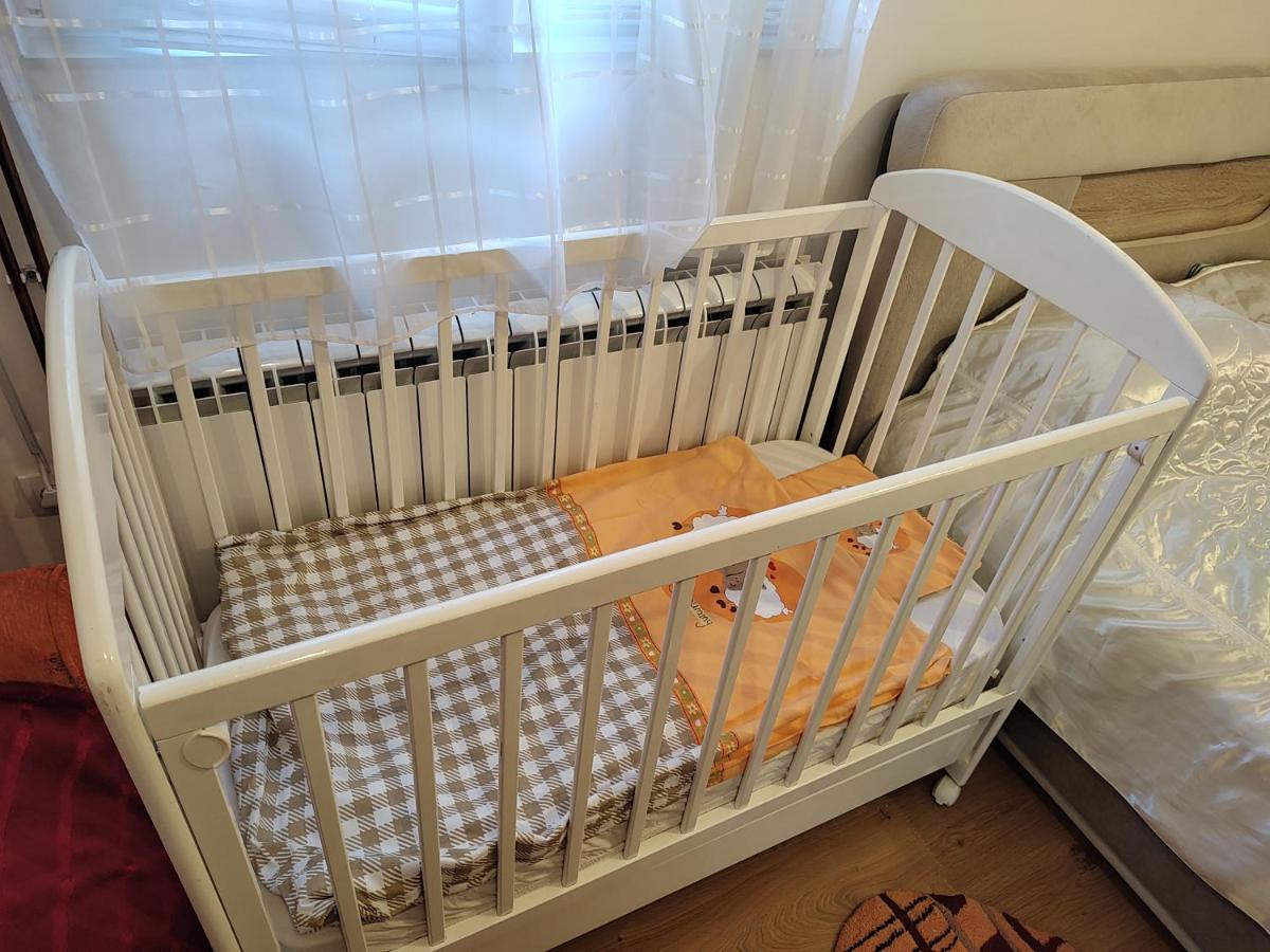 Apartman Anastasija Surcin Luaran gambar